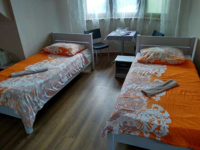Отели типа «постель и завтрак» Pensjonat U Heleny Болеславец-28